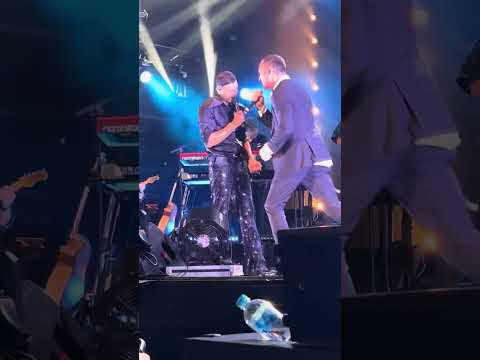 What about me - Guy Sebastian & Shannon Noll   Double Decade Celebration Tour, ￼Sydney Opera House