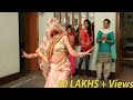 Super Hot And Sexy Bhabhi Ji Dance In Dj Wale Babu Song