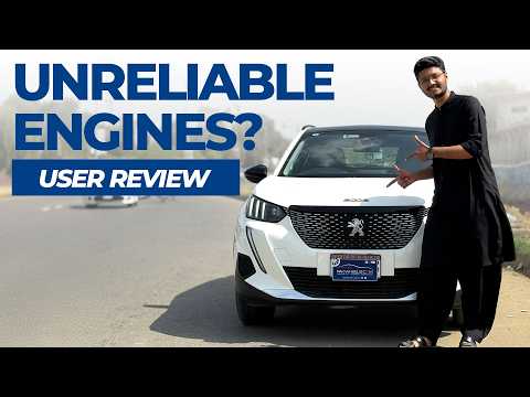 پوجیو 2008 ایلور یوزر ریویو – کیا ایک دروازہ دو سِوِک کے دروازوں کے برابر ہے؟