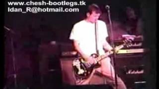 Blink 182 - Does My Breath Smell @ WBCN River Rave 1998