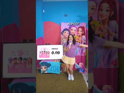 Quién Canta KPOP DEMON HUNTER Mejor?! 🎤