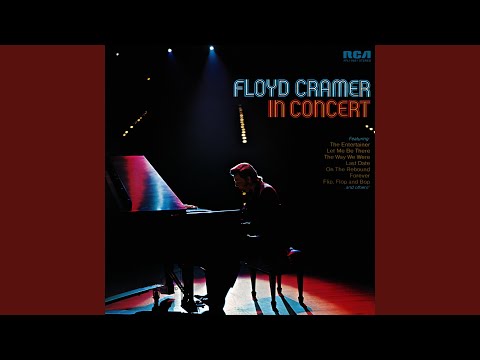 On The Rebound (Live at Neely's Bend Jr. High, Madison, TN - May 1974)