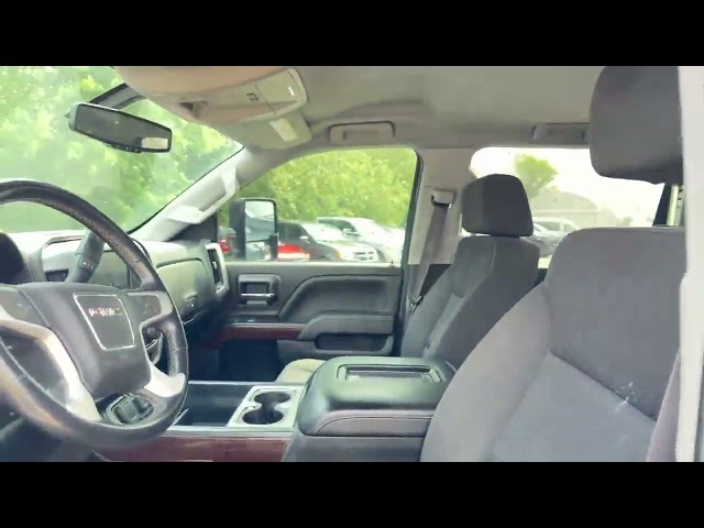 2017 GMC Sierra 1500 SLE LIFT KIT | AFTERMARKET WHEELS AND TI... in Cars & Trucks in London