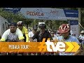 Pedala Tour Jundiaí reúne 2,5 mil ciclistas