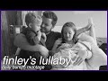 Finley's Lullaby Daily Bumps 