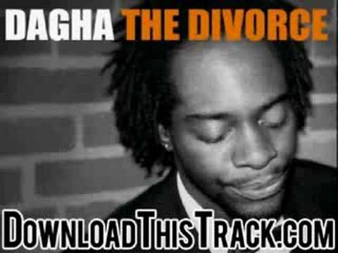 dagha - My Luck - The Divorce