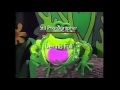 Opening Closing To Barney The Backyard Gang Rock With Barney 1991 VHS
