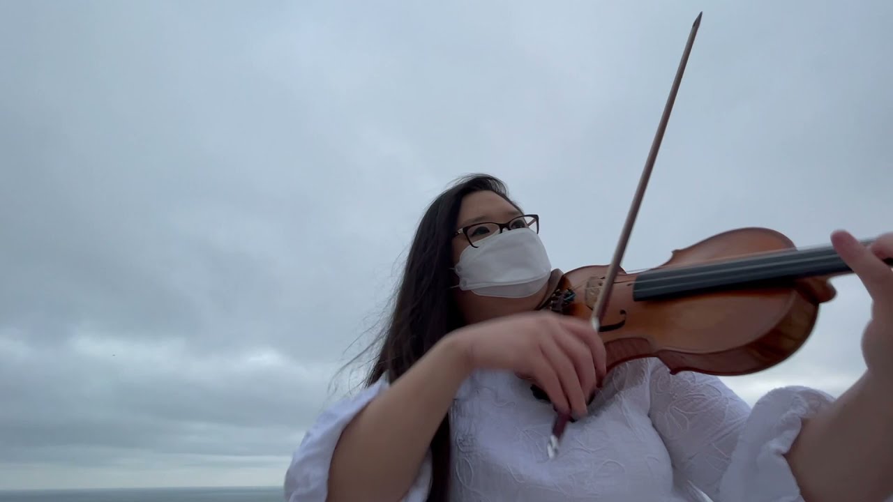 Promotional video thumbnail 38 for Grace Music Events