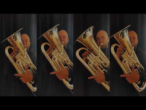 Positive Thoughts for Glenn Van Looy by Damien Lagger