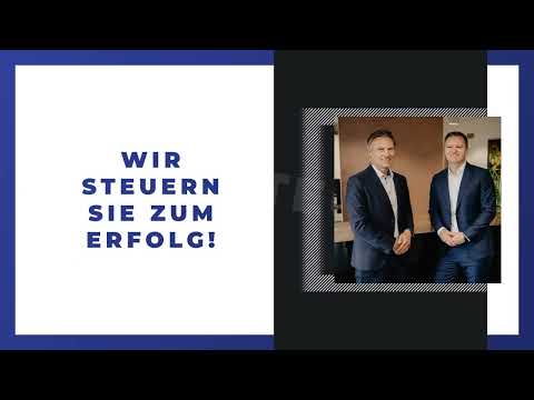 Bayer Treuhand GmbH Steuerberatungsgesellschaft YouTube-Vdeominiatur 6