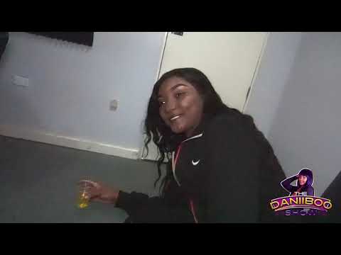 The Daniiboo Show - Natural Body Still a Wear (Studio Vybz)