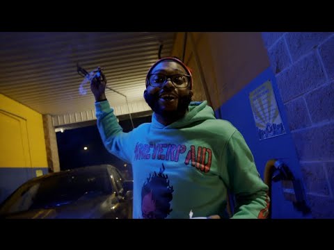 MBK Boogz x Dee Grant - New Route (Official Video) Directed By 4KTee