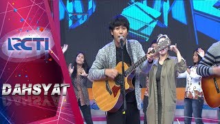 DAHSYAT - Finest tree "Tolong Lepaskan" [21 SEPTEMBER 2017]