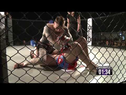 Jordan Ramshaw Vs Kamen Whymark X3