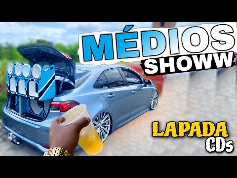 FORRO ATUALIZADO 2025 | MEDIO GRAVE - PAREDÃO 2025 | PAREDÃO -  FORRO PRA PAREDAO 2025 |  FORRO 2025