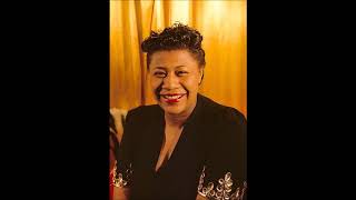 Ella Fitzgerald - It&#39;s Only a Paper Moon