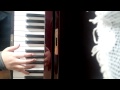 비스트(BEAST) - One Day (Piano.ver) 