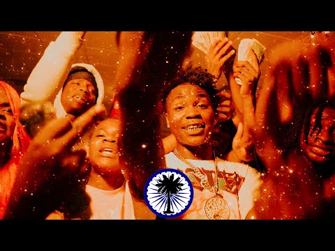 Kayfendi - Get Busy (Ft. Valid4trxp, Jintrafic, & BOA ABE) I Shot by @paulycarolina_