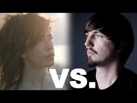 Imogen Heap VS Ivan Ives (Produced by Ni5m0)