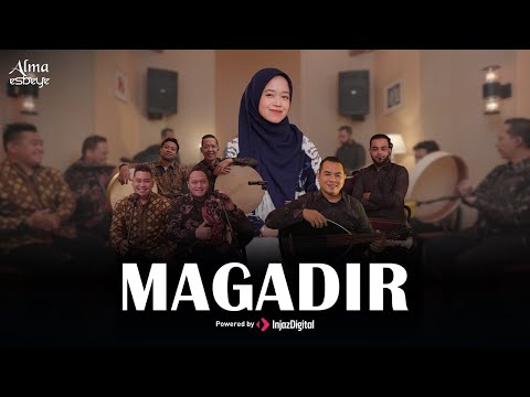 ALMA ESBEYE - MAGADIR | مقادير