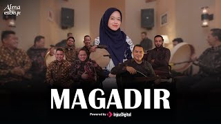 Download lagu ALMA ESBEYE - MAGADIR | مقادير mp3