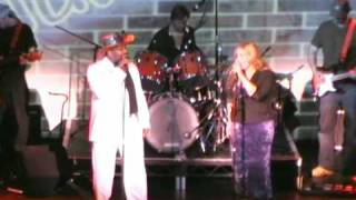 Dark end of the Street