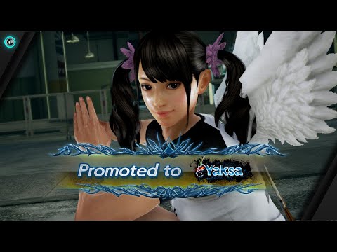 Tekken 7 Ranked Grind | Ling Xiaoyu ( AV Gaming Planet ) | Road to Yaksa | Steam Gameplay