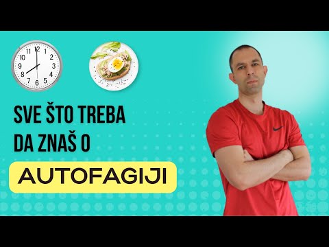 AUTOFAGIJA? ŠTA SE ZAPRAVO DEŠAVA KADA STE NA POSTU 16 SATI?
