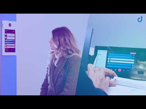 Ivy Live Translation for Public Transport - English/French