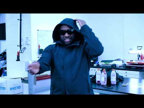 J Gang - Clarity [Music Video] | Link Up TV