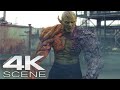 Super Skrull Vs G Iah 4K Blu Ray Final Fight Scene Secret Invasion Clip