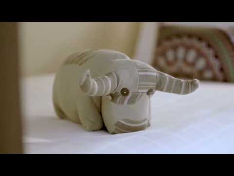 L’Expérience du Luxe by Ohel Africa | Le Confort Comme Vous Ne l’Avez Jamais Vu