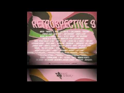 Mage - Twinkle [Liquid Brilliants Retrospective 9]