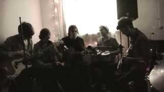 The Mondanes - Atlantic Sea [Live Session]