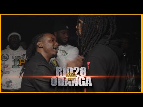 Rio vs Odanga