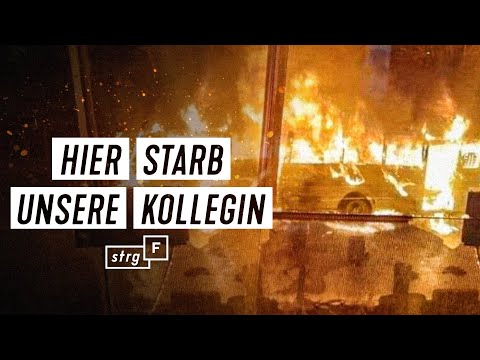 Video Thumbnail: Unser Team in Afghanistan: von Deutschland im Stich gelassen | STRG_F