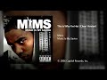 Mims - This Is Why I'm Hot (Clean Version)