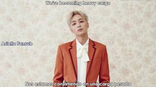 Roy Kim - Egoist English Ver. (Sub Español - Inglés)