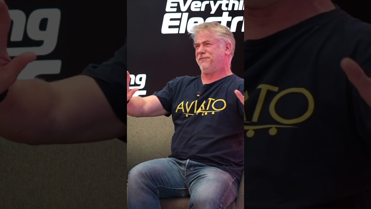 Why Investing in Oil & Gas Will Never Fix Energy Prices! - Greg Jackson, CEO Octopus Energy