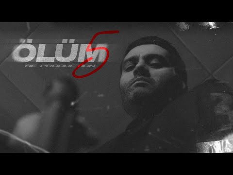 Mafya Müziği ►ÖLÜM 5◄ | Tulum Mafya Trap | by Ae Production