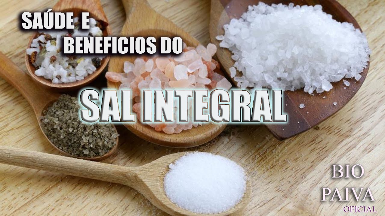 Sal Integral