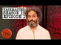 Taskmaster Season 19 Episode 1 Sometimes Spit Full Episode