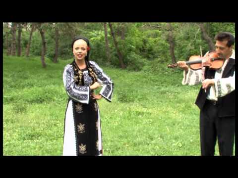 OANA BOGDANA POP - DRAGU MI-I DE CATRE SARA