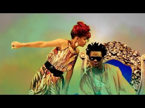 Hot New Ethiopian Music 2014 Ziggy Tafesse (Zigi Zaga) - Lela Lela