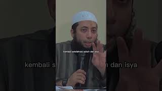 Download lagu The sin of missing Asr prayer 🙃 mp3