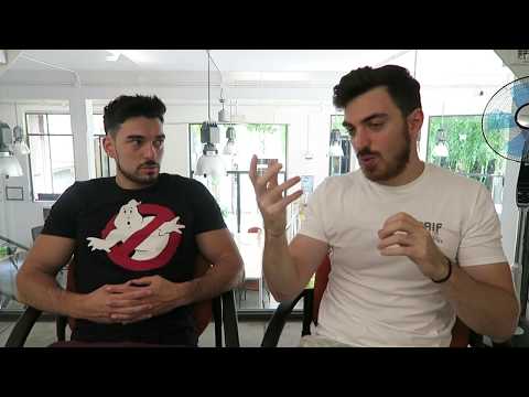 Prossimamente su Theshow - Meme tra la Gente - TRAILER - theShow