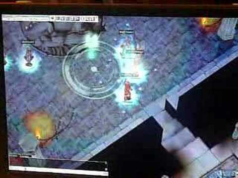 Loki's Intervention Owned at RO 3V3 Tournament