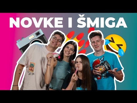 Koja je tajna uspeha Novketa i Šmigićke? #balkantopstarup Epizoda 10