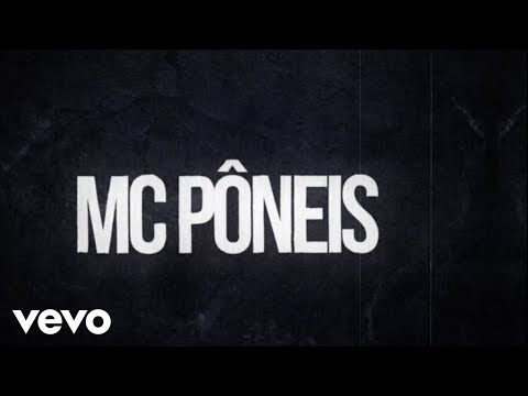 MC Poneis - Mãe, Eu E Minha Vida