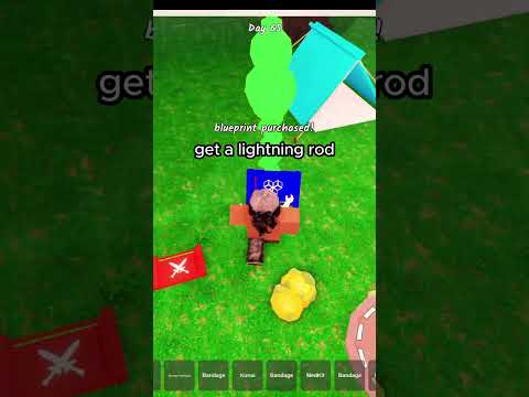 get over 2000 days easily in 99 nights in the forest 💫 #shorts #roblox #robloxedit #shortsfeed